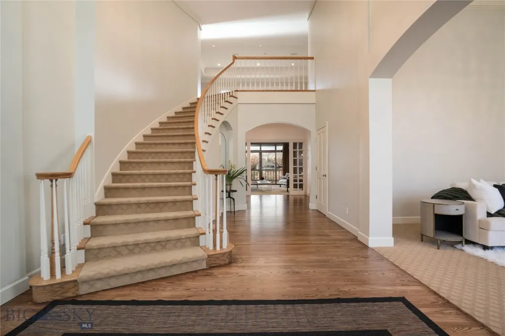 41 Hitching Post Road Bozeman MT 59715