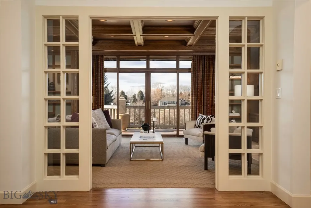 41 Hitching Post Road Bozeman MT 59715