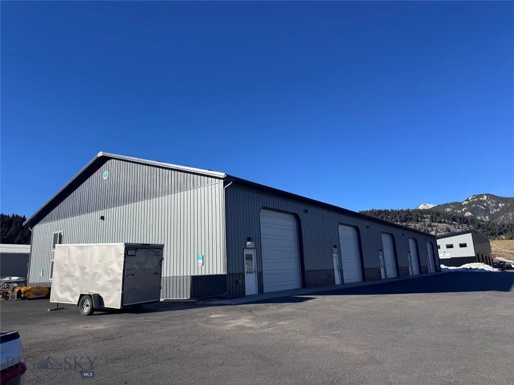 150 Straight Iron Road Gallatin Gateway MT 59730