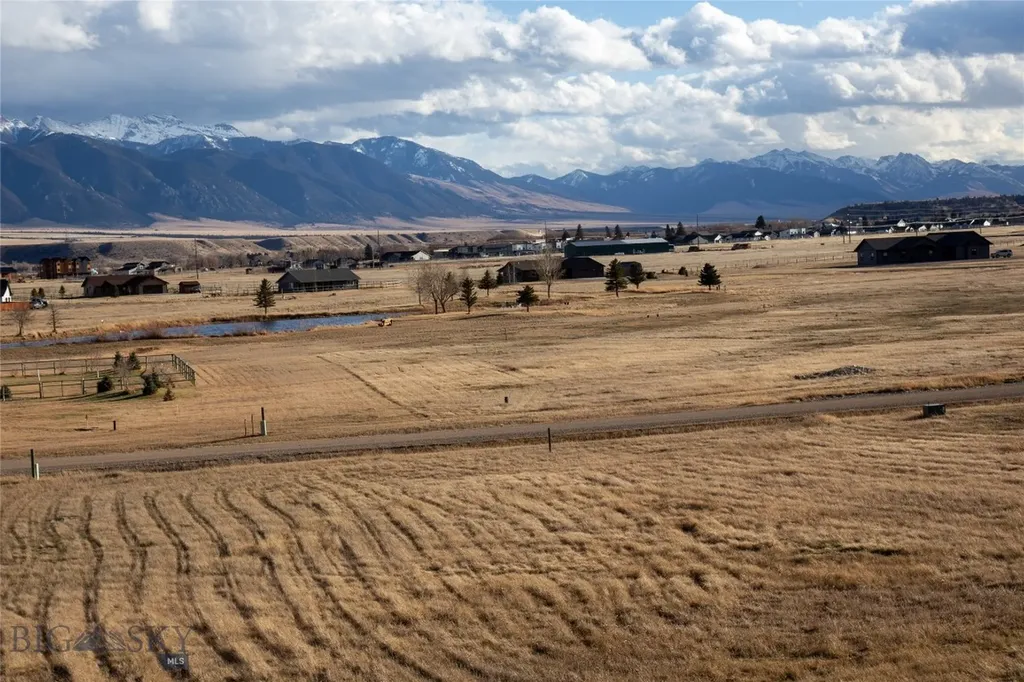 Lot 8 Sky View Ennis MT 59729