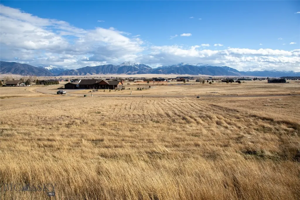 Lot 8 Sky View Ennis MT 59729