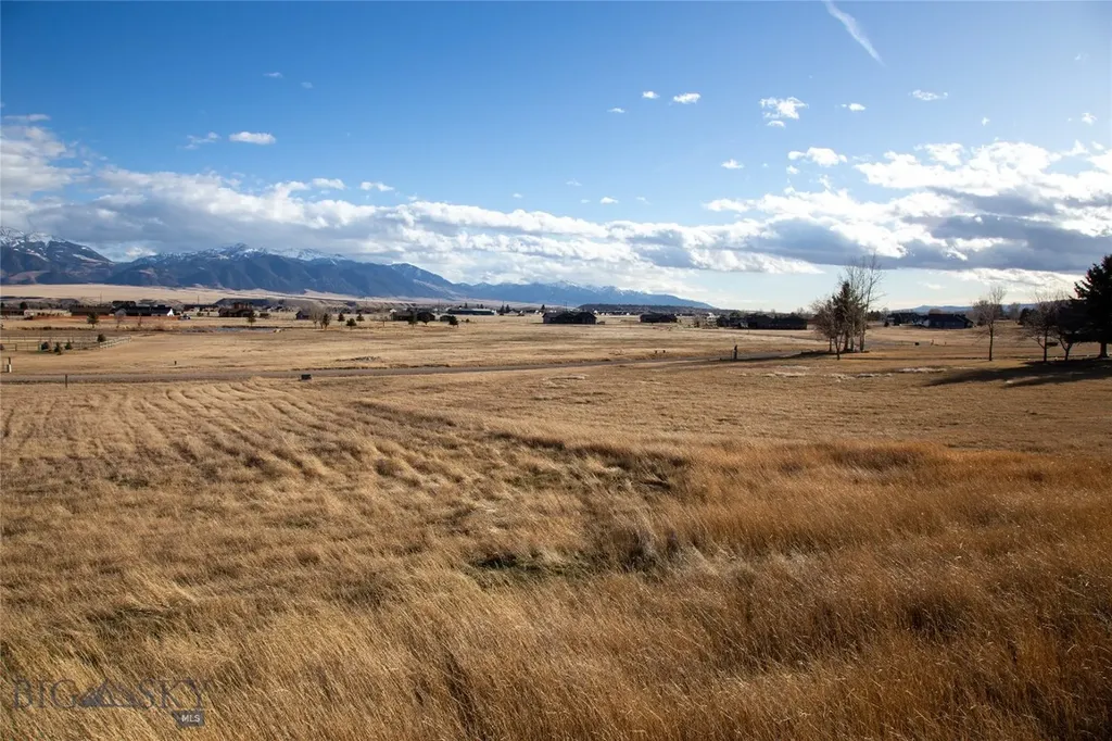 Lot 8 Sky View Ennis MT 59729
