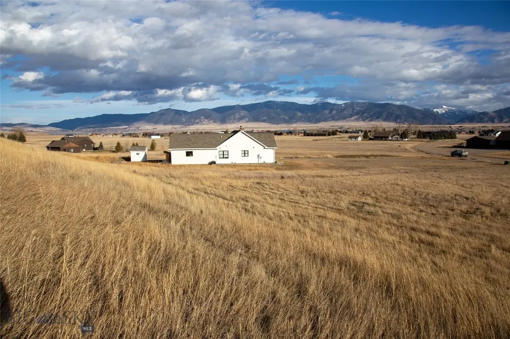 Lot 8 Sky View Ennis MT 59729