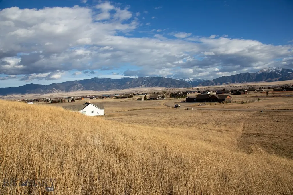 Lot 8 Sky View Ennis MT 59729