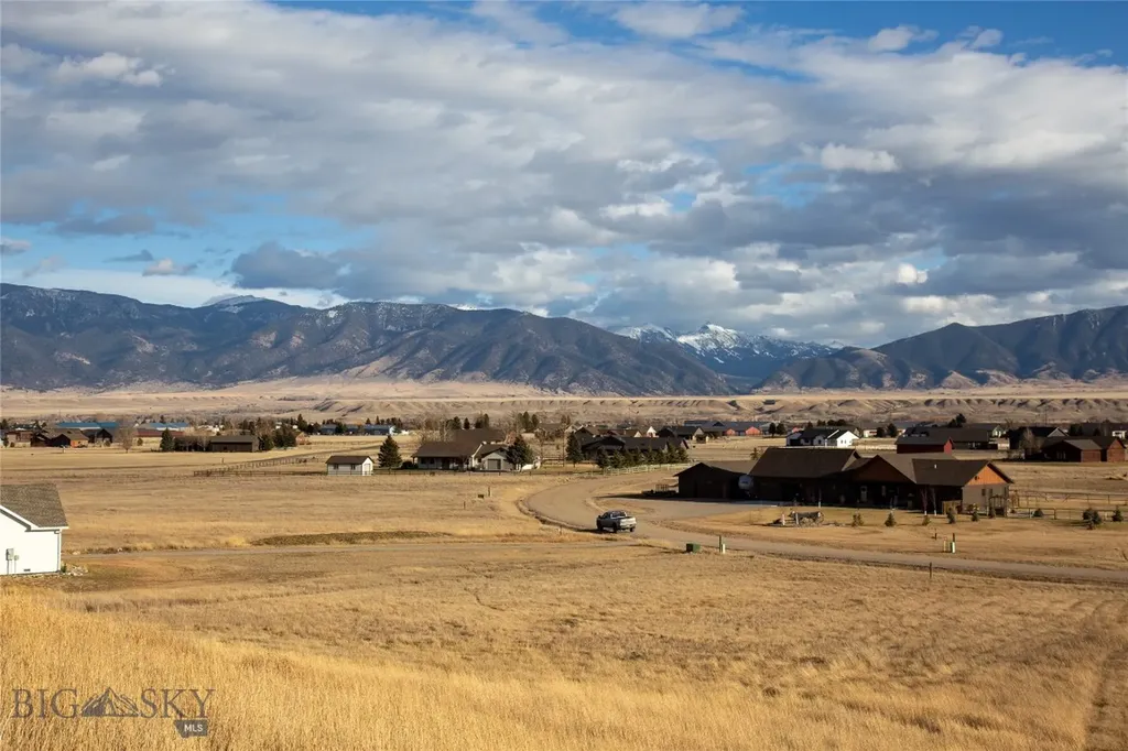 Lot 8 Sky View Ennis MT 59729