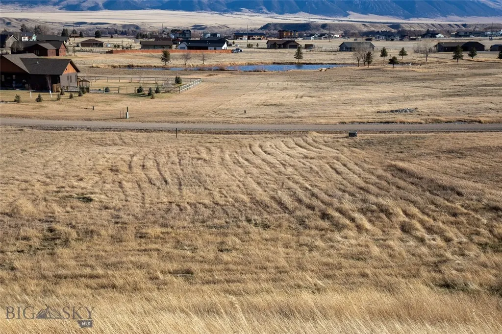 Lot 8 Sky View Ennis MT 59729
