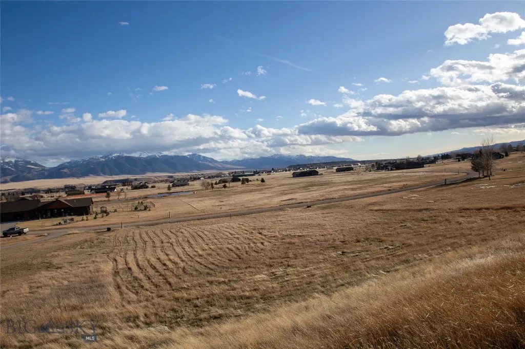 Lot 8 Sky View Ennis MT 59729