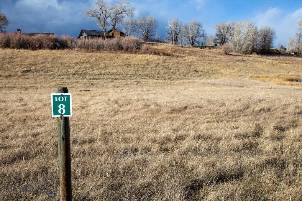 Lot 8 Sky View Ennis MT 59729