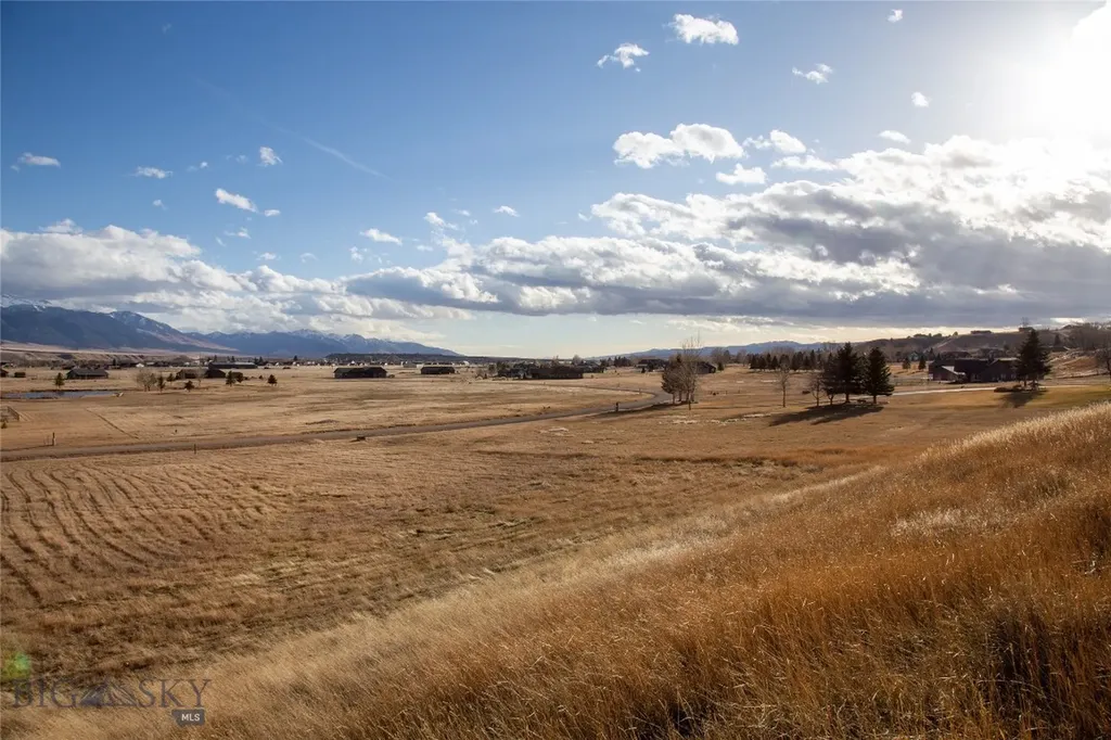 Lot 8 Sky View Ennis MT 59729