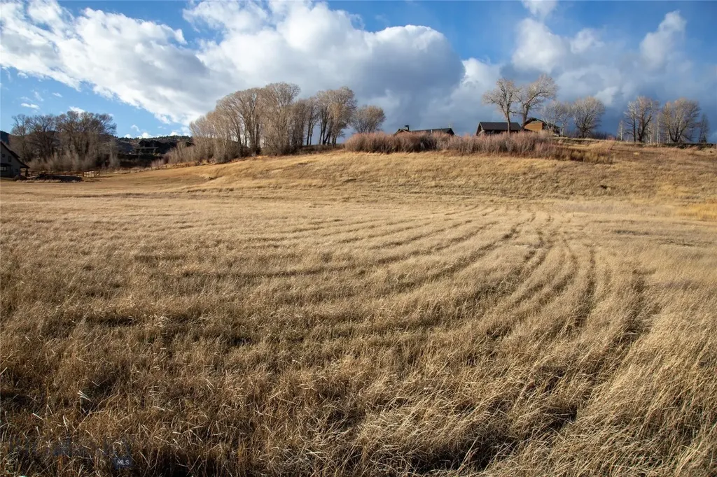 Lot 8 Sky View Ennis MT 59729
