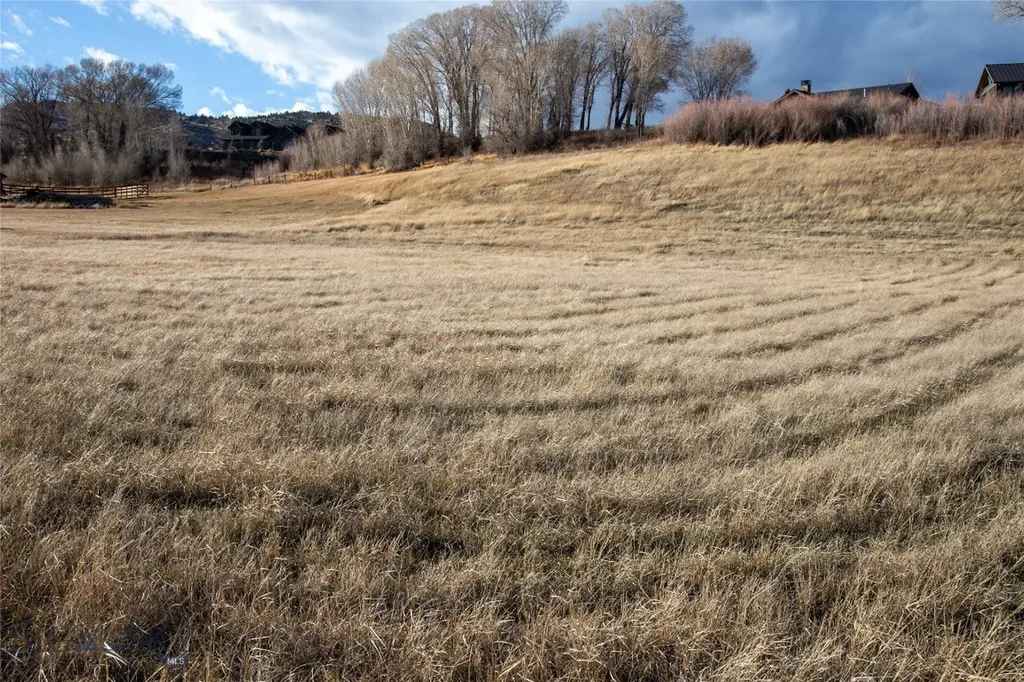 Lot 8 Sky View Ennis MT 59729