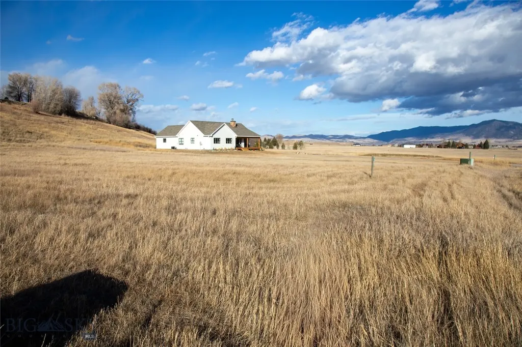 Lot 8 Sky View Ennis MT 59729