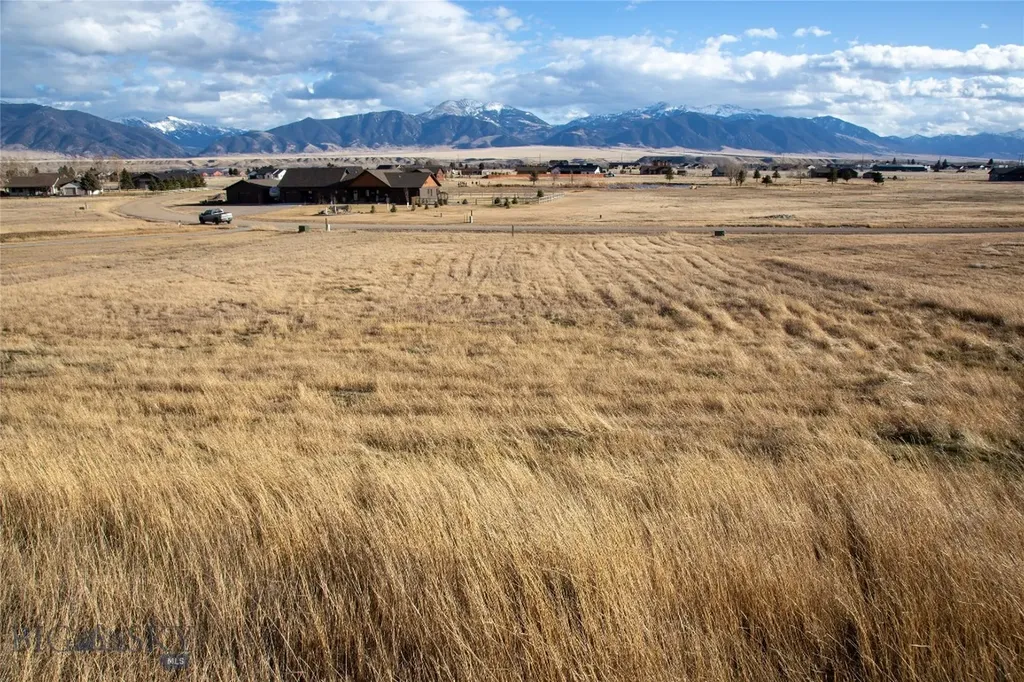 Lot 8 Sky View Ennis MT 59729