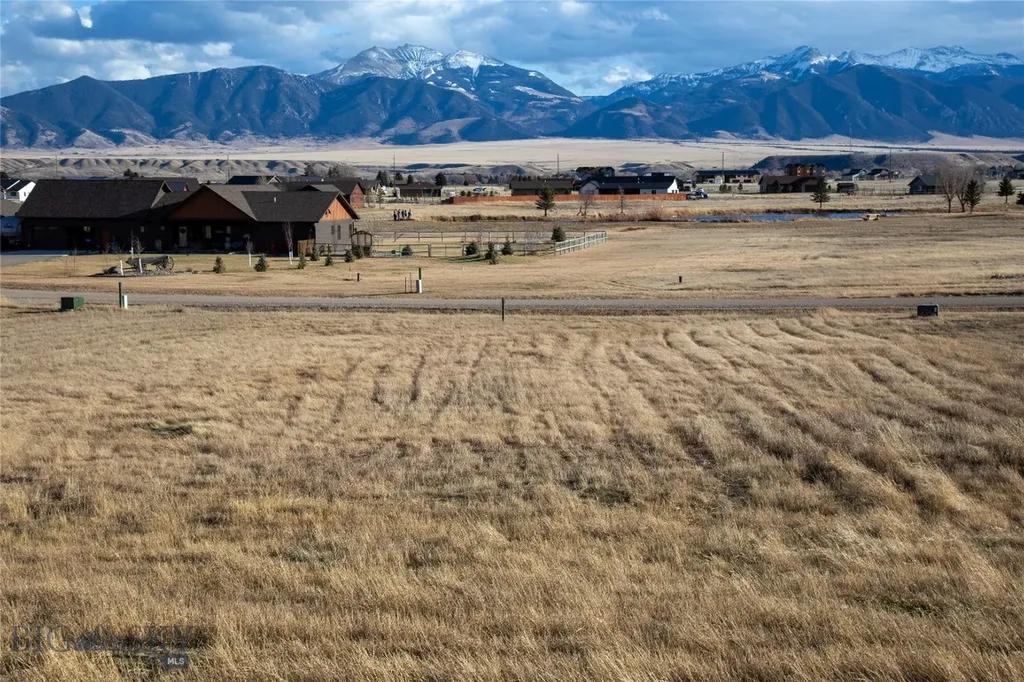 Lot 8 Sky View Ennis MT 59729