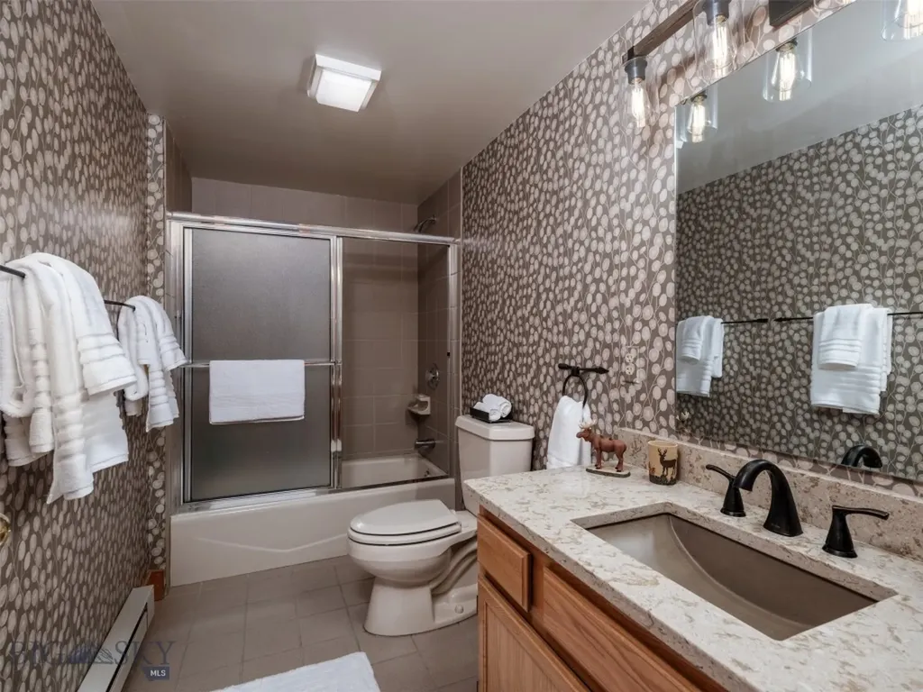 27 Low Dog Road Big Sky MT 59716