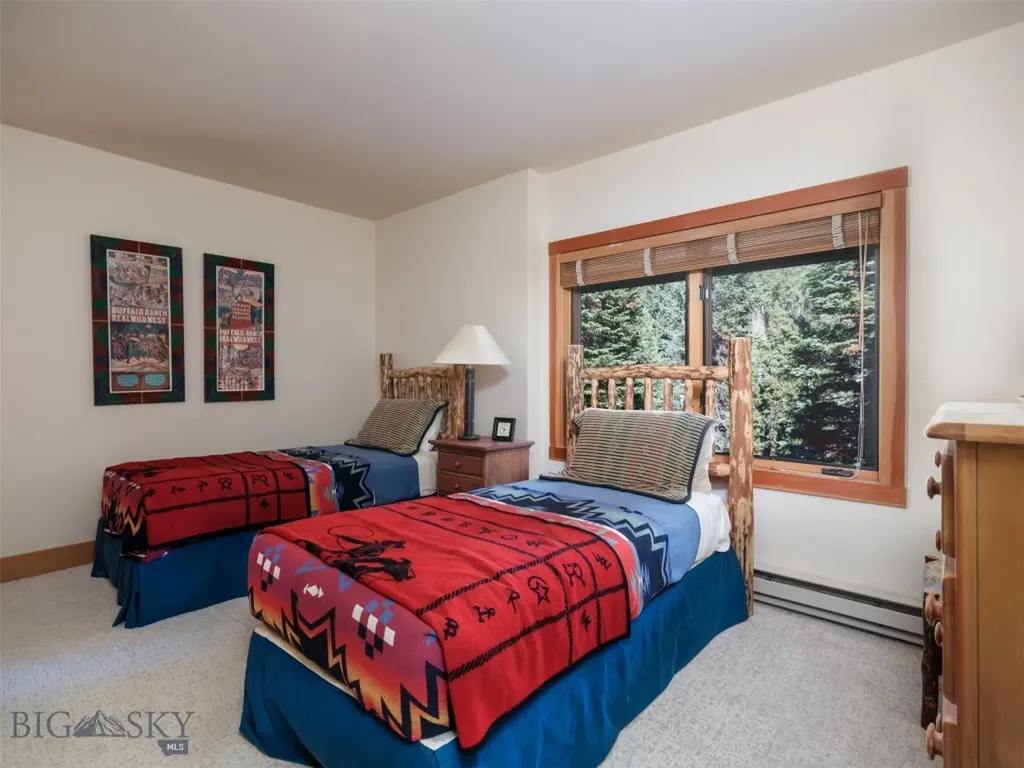 27 Low Dog Road Big Sky MT 59716