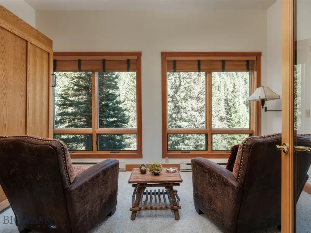 27 Low Dog Road Big Sky MT 59716