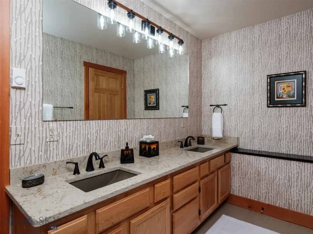 27 Low Dog Road Big Sky MT 59716