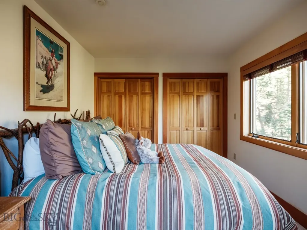 27 Low Dog Road Big Sky MT 59716