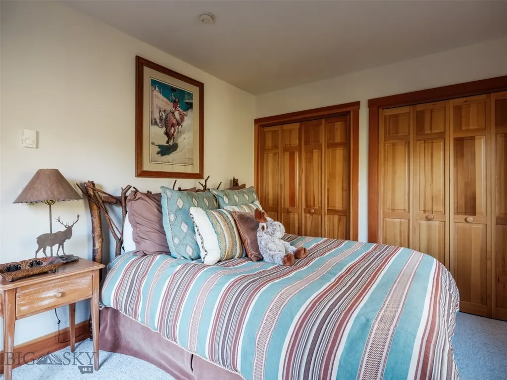 27 Low Dog Road Big Sky MT 59716