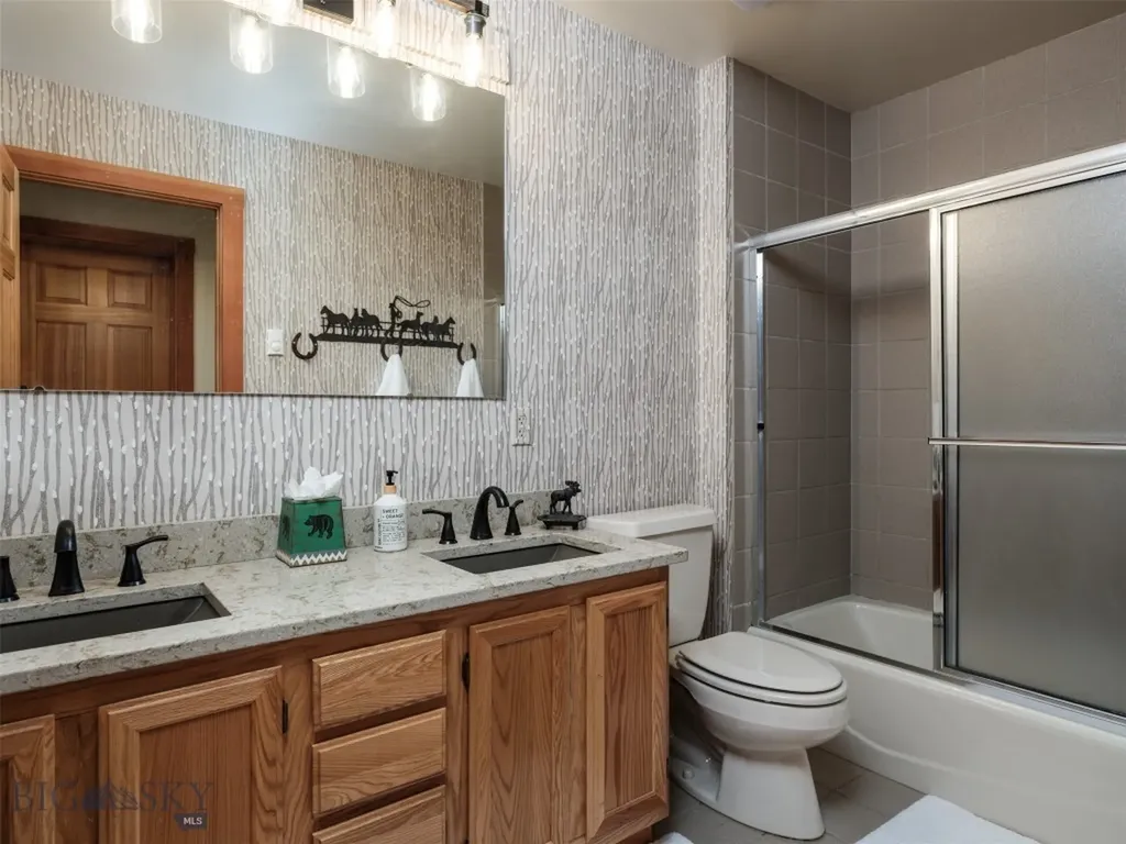 27 Low Dog Road Big Sky MT 59716