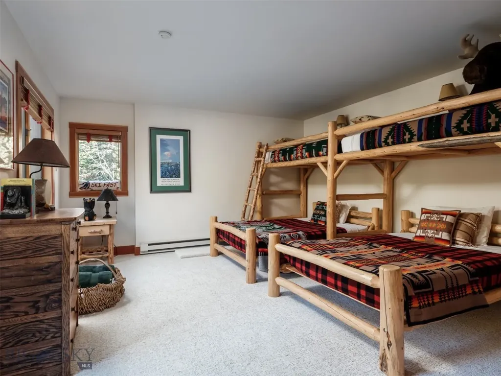 27 Low Dog Road Big Sky MT 59716