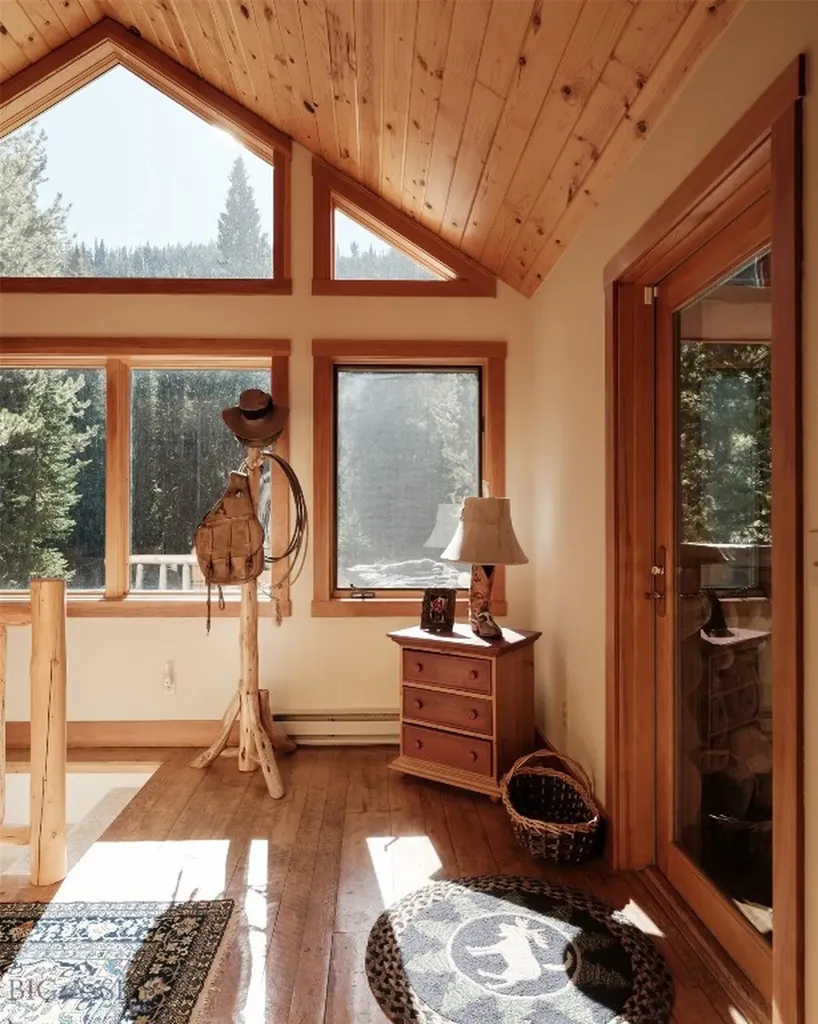 27 Low Dog Road Big Sky MT 59716