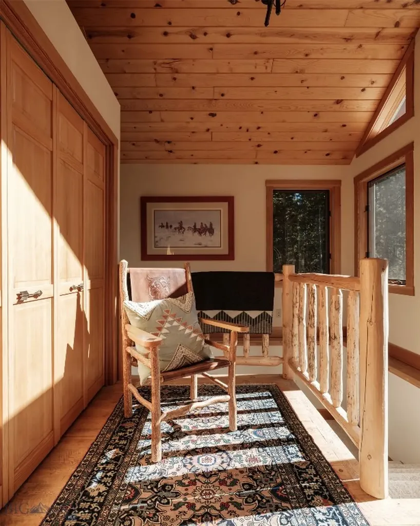 27 Low Dog Road Big Sky MT 59716