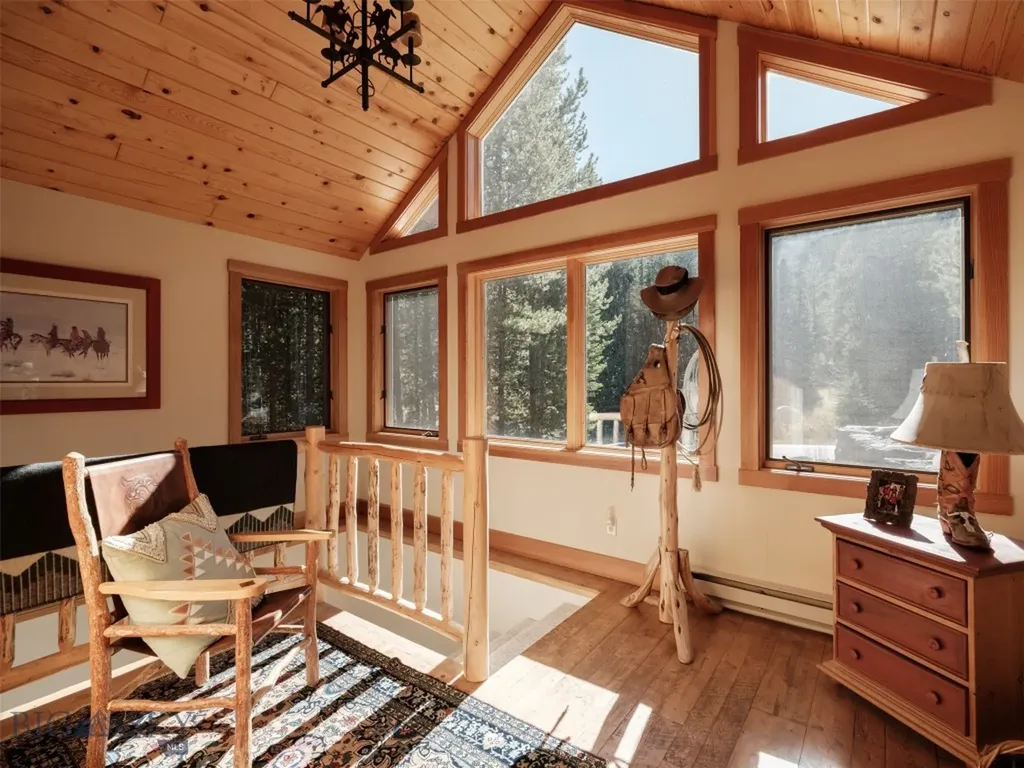 27 Low Dog Road Big Sky MT 59716