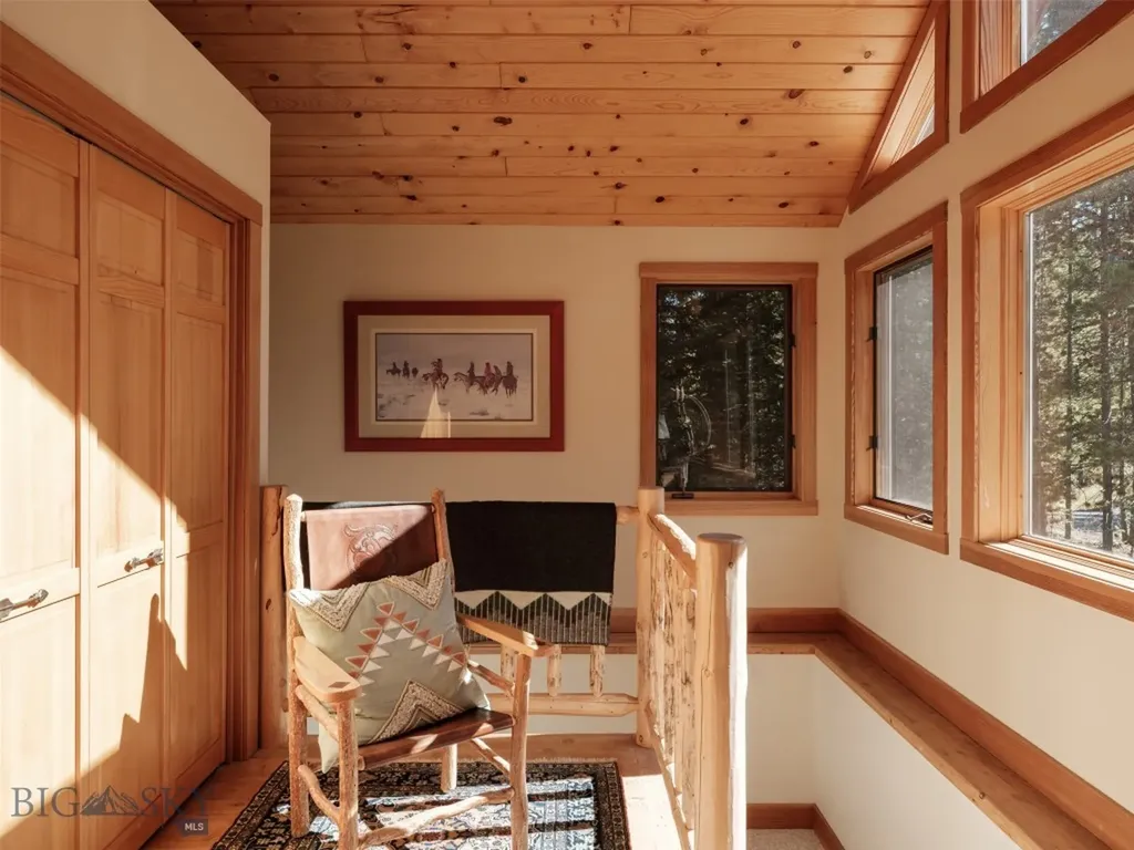 27 Low Dog Road Big Sky MT 59716