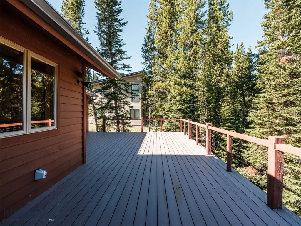 27 Low Dog Road Big Sky MT 59716