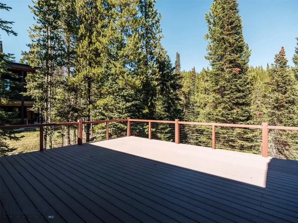 27 Low Dog Road Big Sky MT 59716