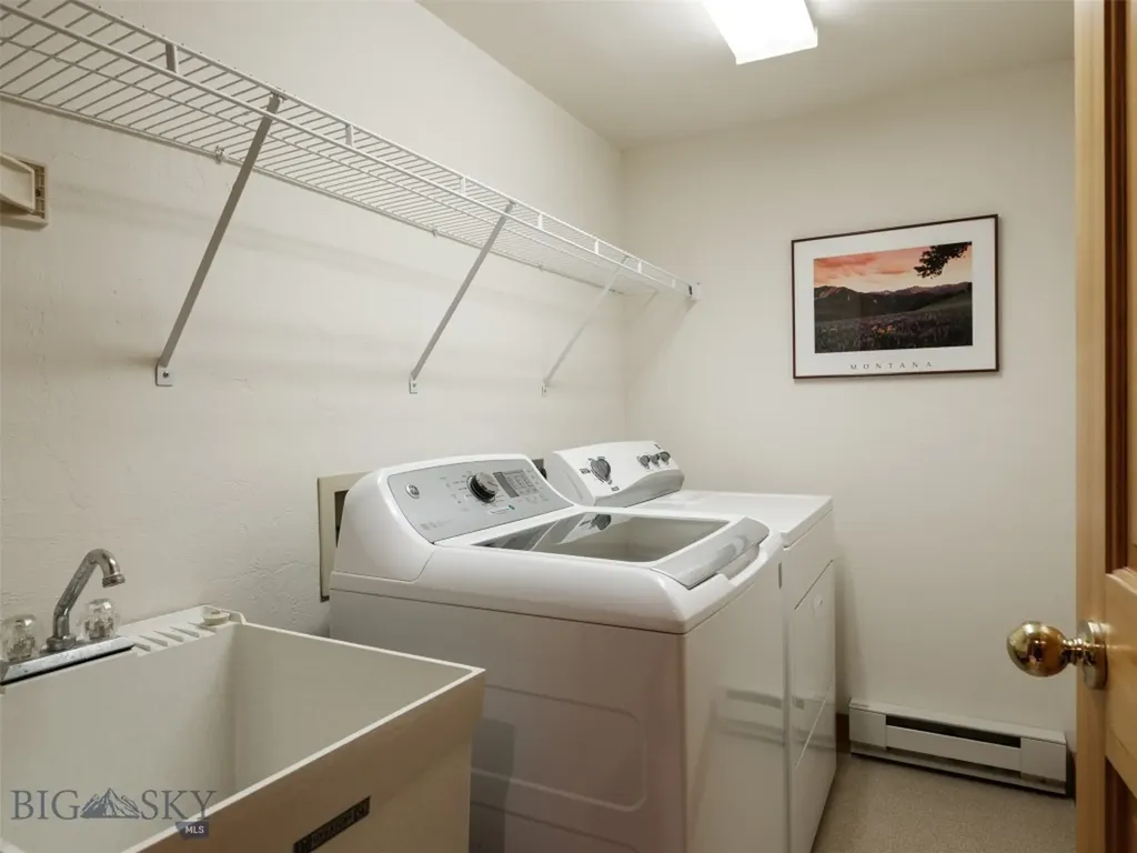 27 Low Dog Road Big Sky MT 59716