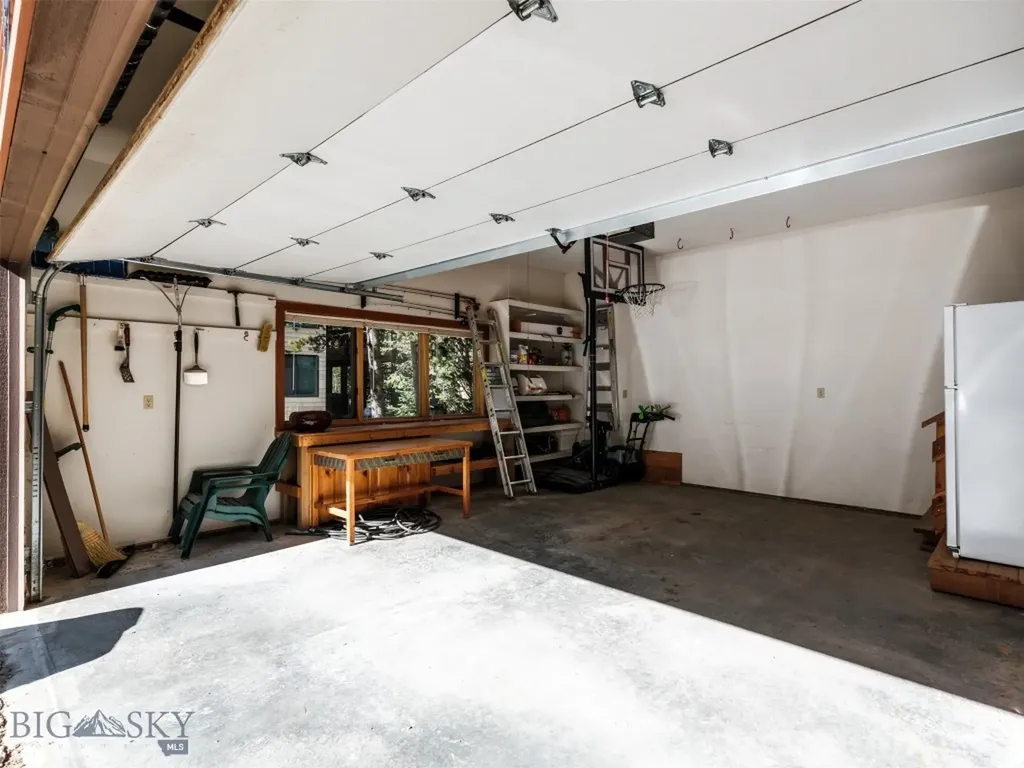 27 Low Dog Road Big Sky MT 59716