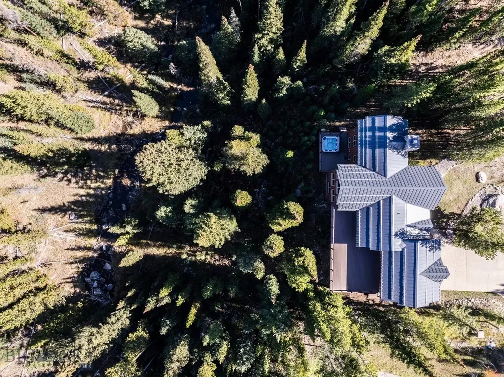 27 Low Dog Road Big Sky MT 59716