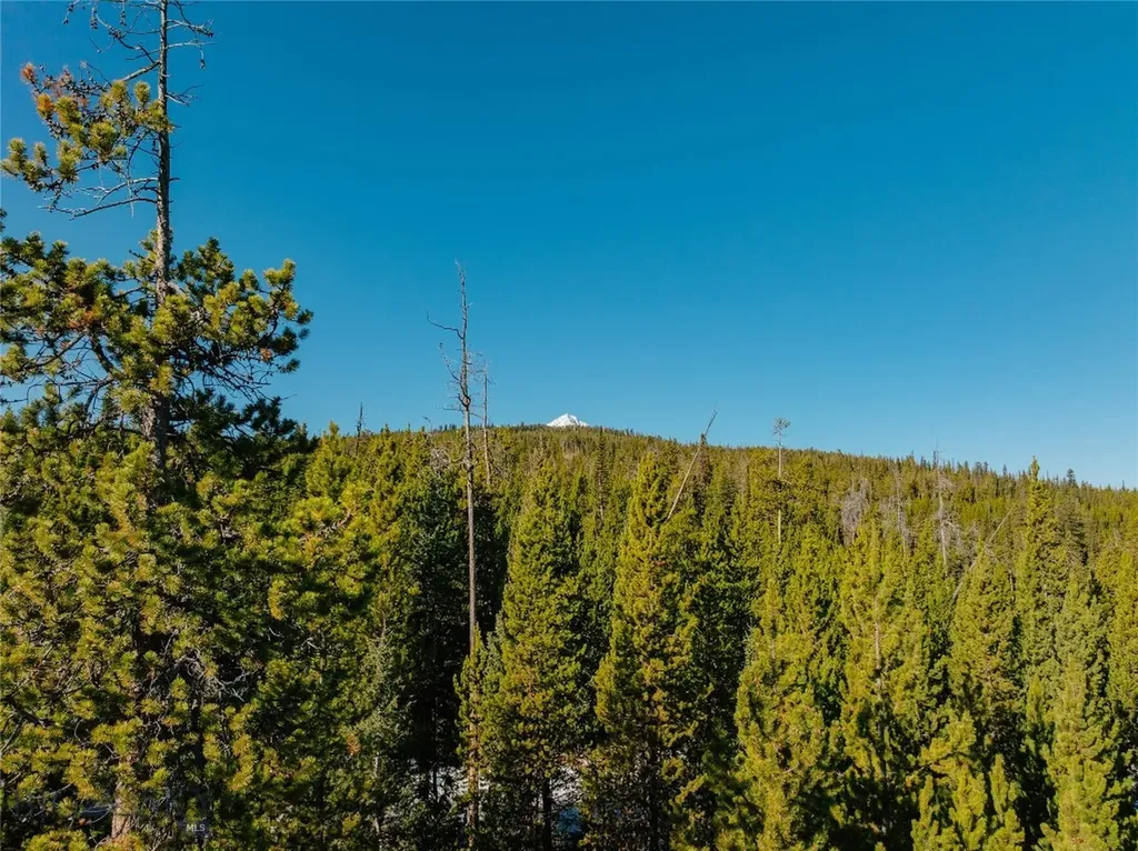 Lot 20 Powdercrest Trail Big Sky MT 59716