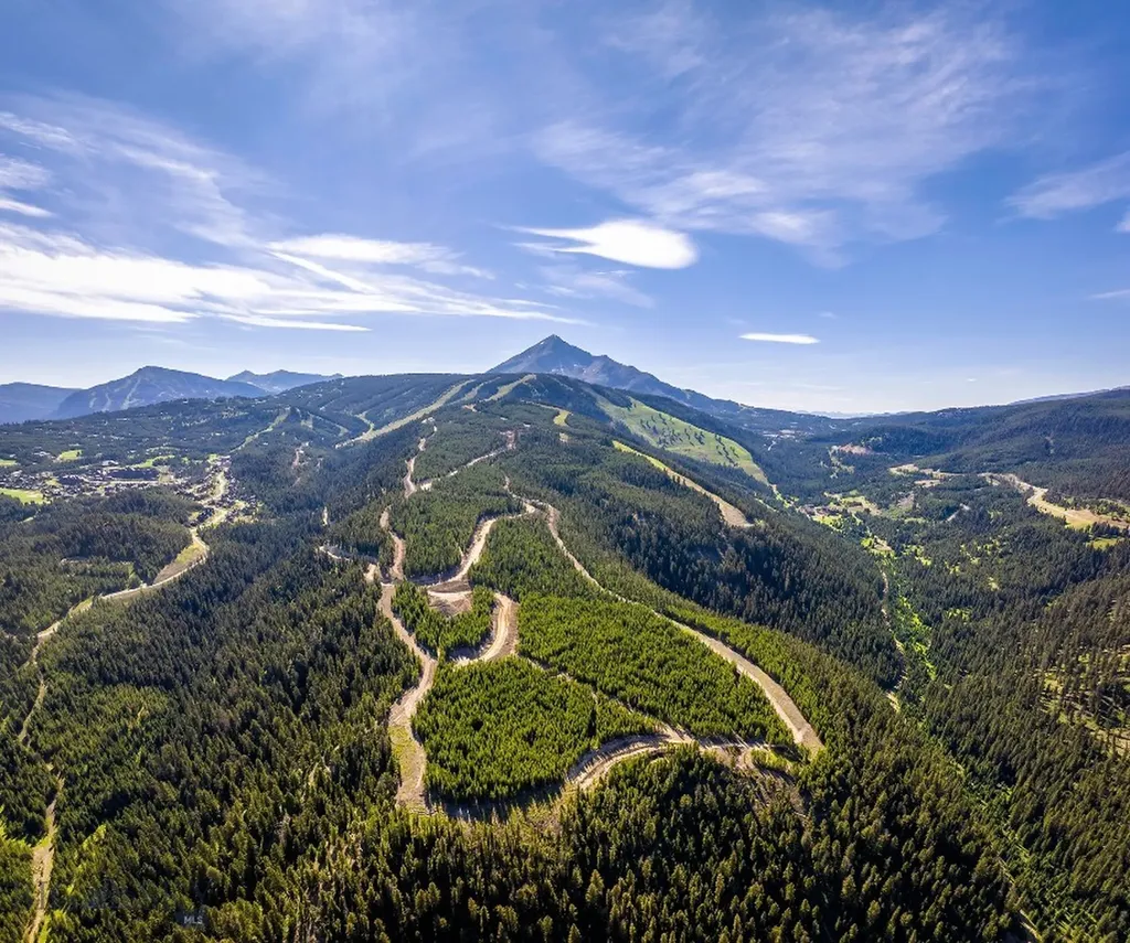 Lot 20 Powdercrest Trail Big Sky MT 59716