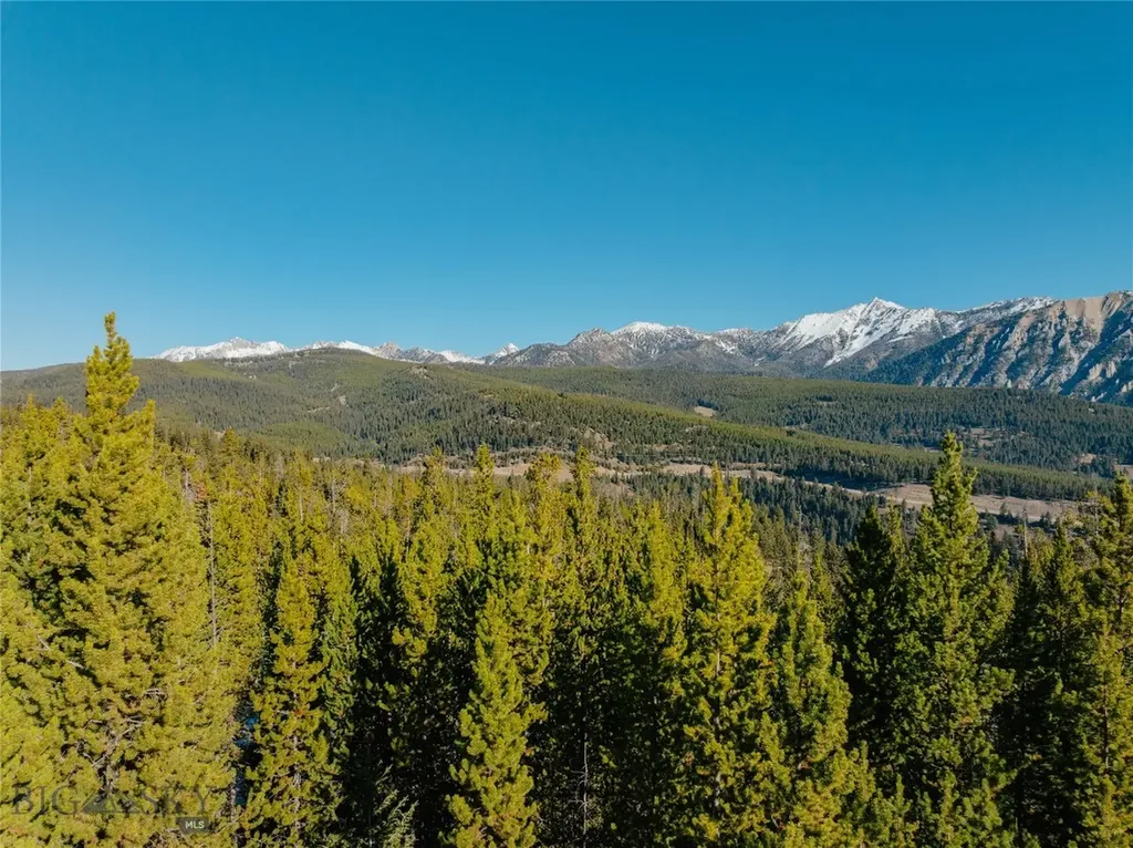 Lot 20 Powdercrest Trail Big Sky MT 59716