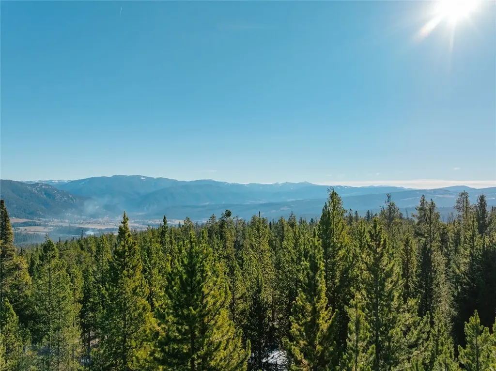Lot 20 Powdercrest Trail Big Sky MT 59716