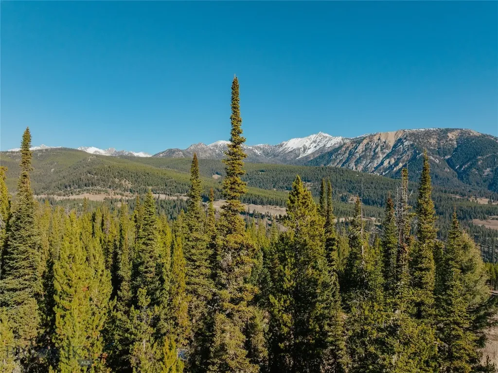 Lot 17 Powdercrest Trail Big Sky MT 59716
