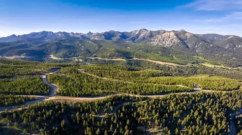 Lot 17 Powdercrest Trail Big Sky MT 59716