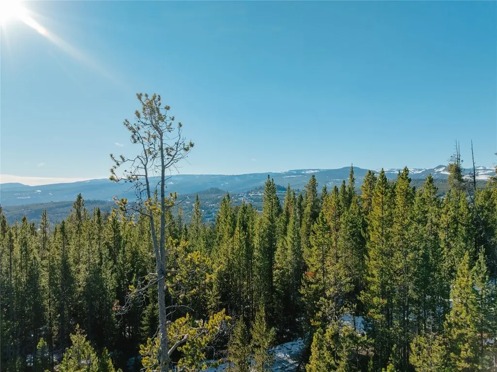 Lot 10 Powdercrest Trail Big Sky MT 59716