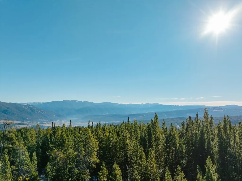 Lot 10 Powdercrest Trail Big Sky MT 59716
