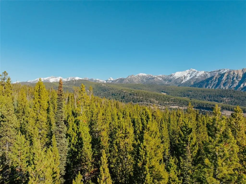 Lot 10 Powdercrest Trail Big Sky MT 59716