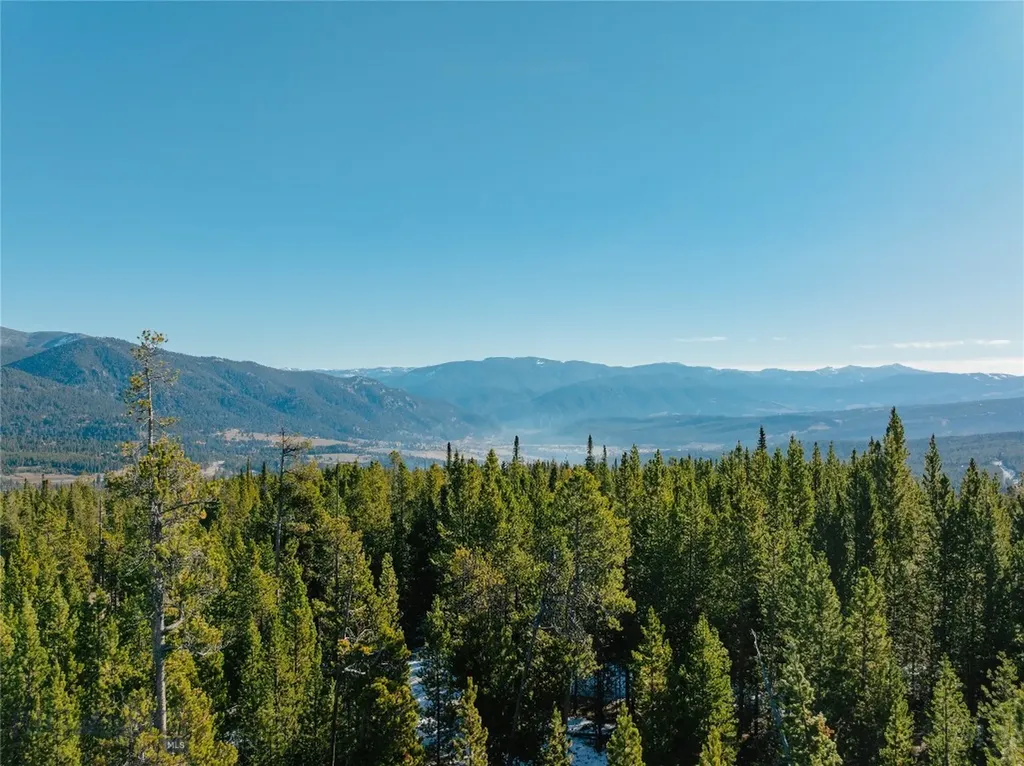Lot 10 Powdercrest Trail Big Sky MT 59716