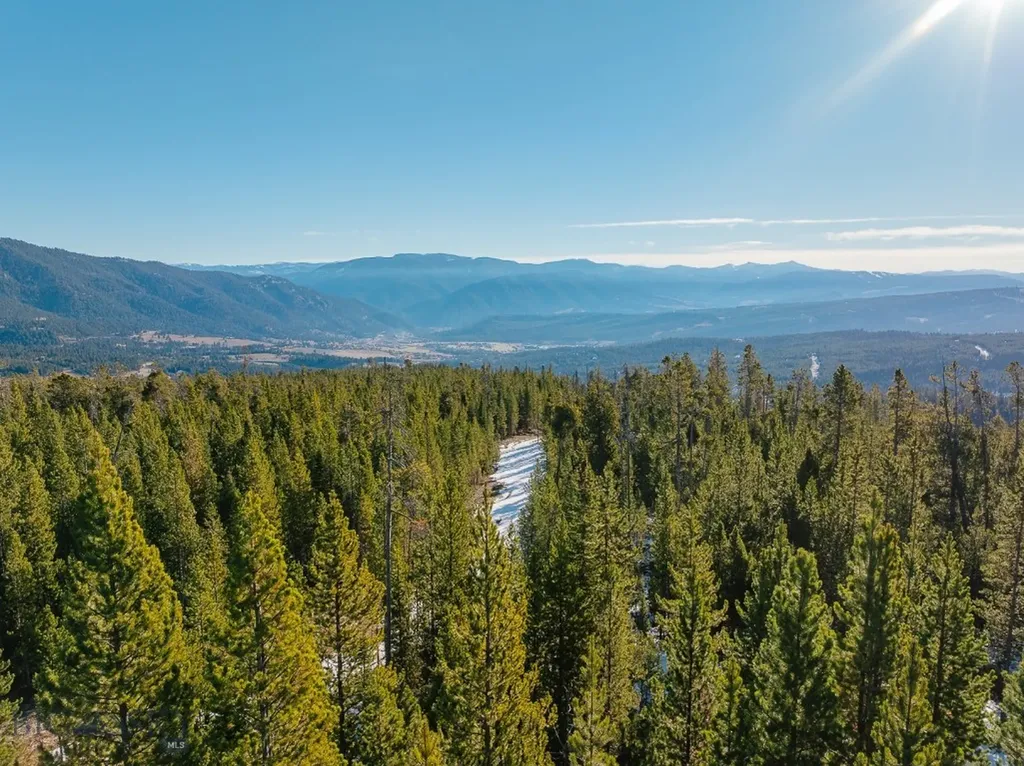 Lot 7 Settlement Trail Big Sky MT 59716