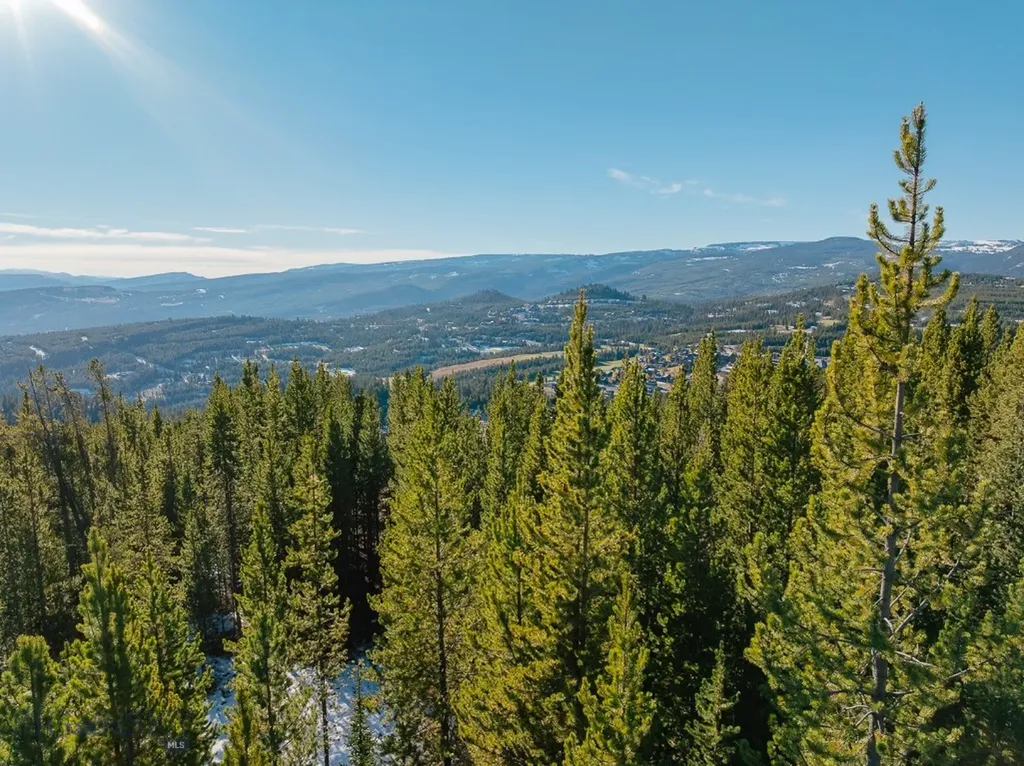Lot 7 Settlement Trail Big Sky MT 59716