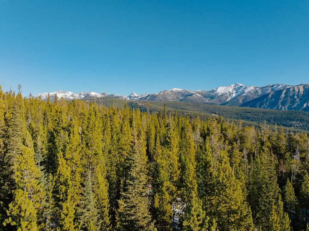 Lot 7 Settlement Trail Big Sky MT 59716