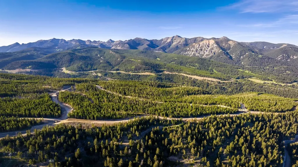 Lot 7 Settlement Trail Big Sky MT 59716
