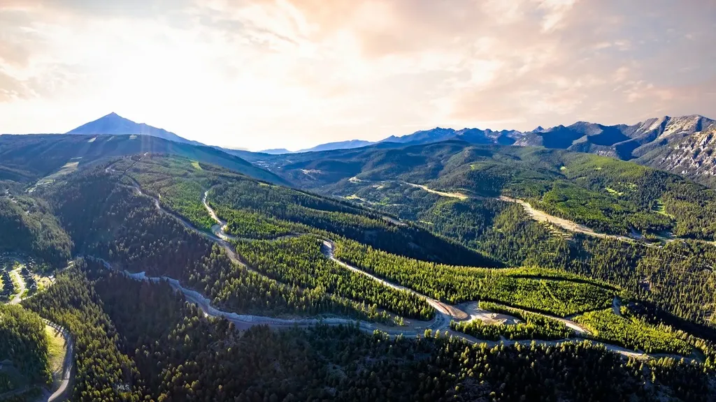 Lot 7 Settlement Trail Big Sky MT 59716